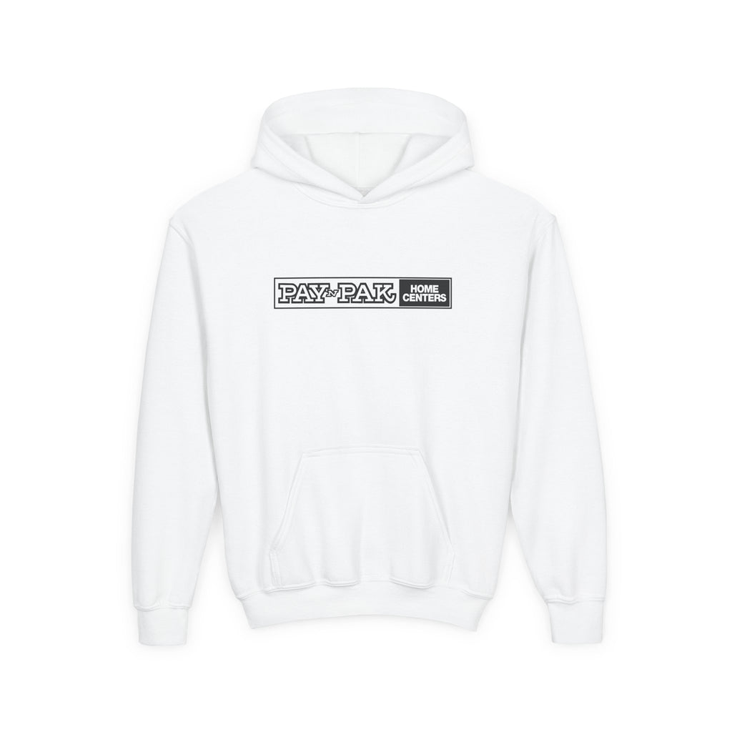 Pay 'n Pak Youth Hoodie / Sweatshirt
