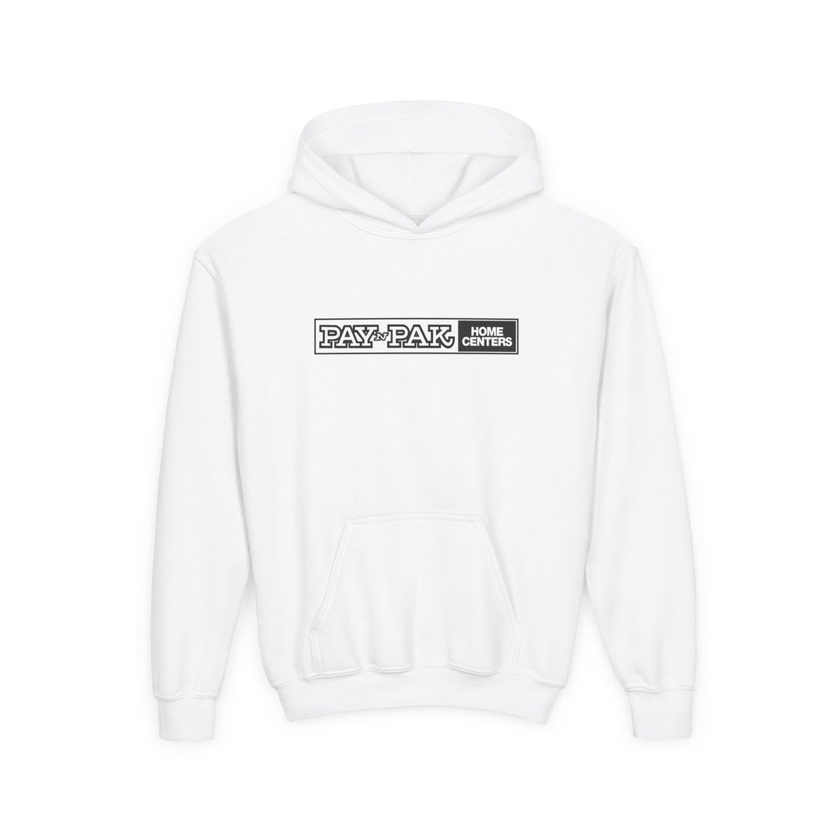 Pay 'n Pak Youth Hoodie / Sweatshirt