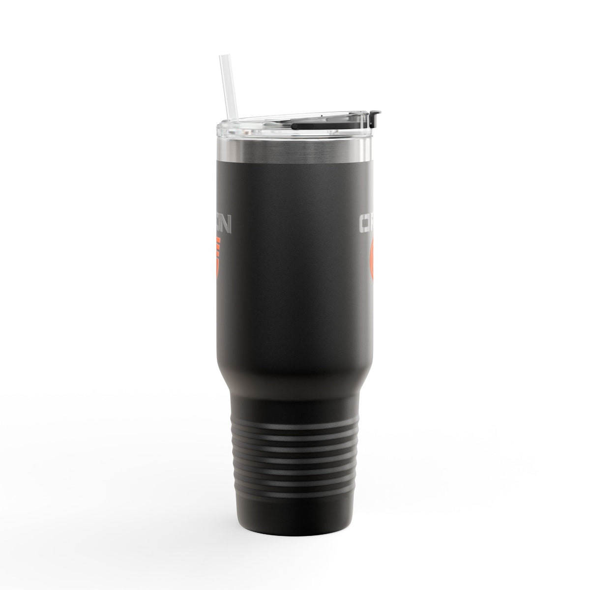 Orion Airways 40oz Insulated Travel Mug Stainless Tumbler