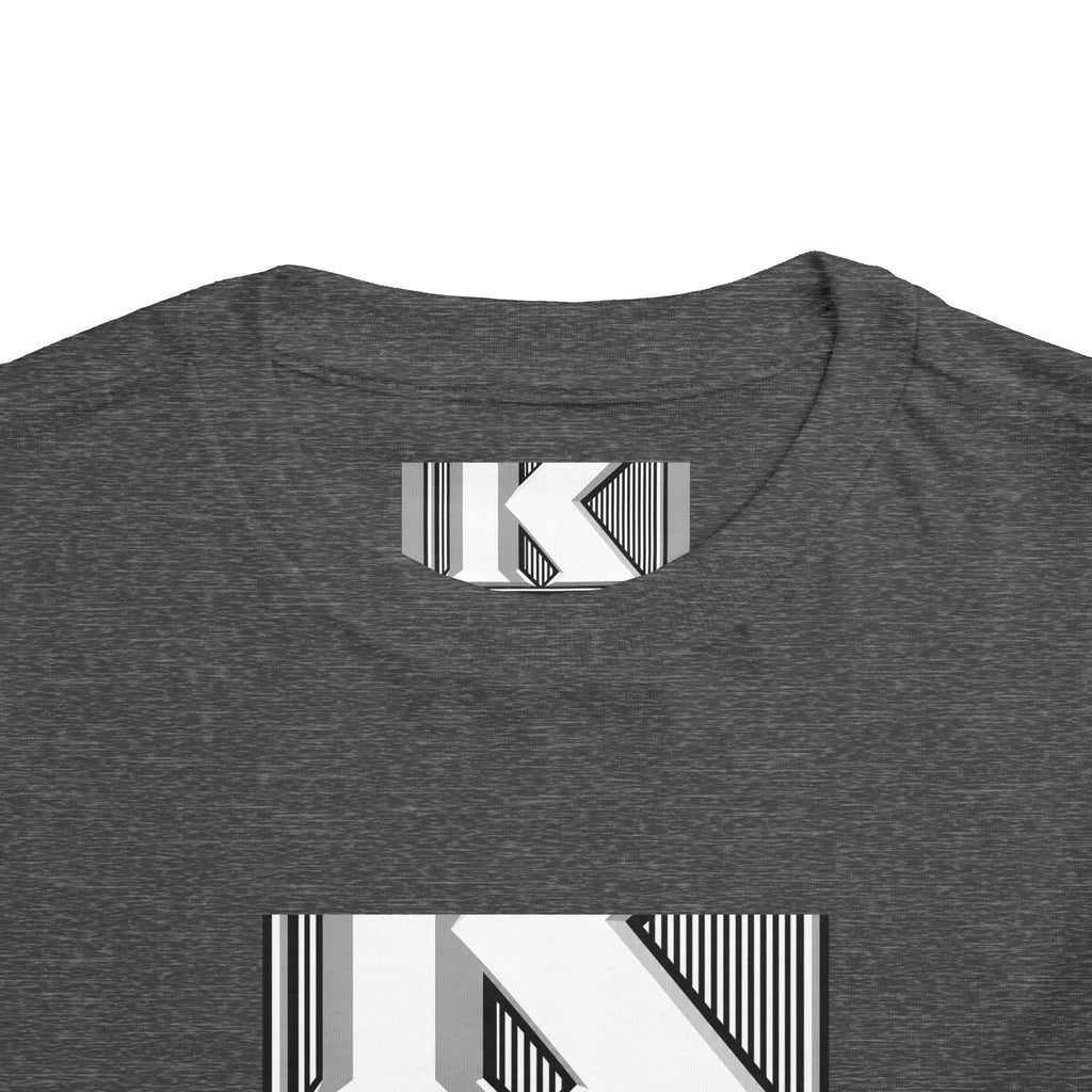 Kaiser Motors Toddler Tee / T-Shirt
