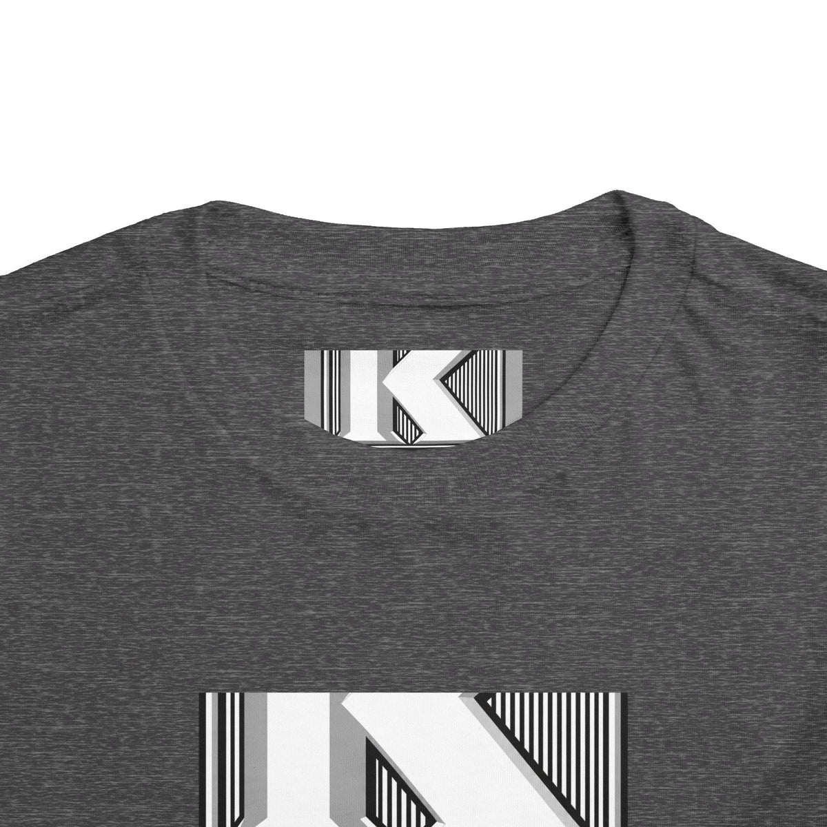 Kaiser Motors Toddler Tee / T-Shirt