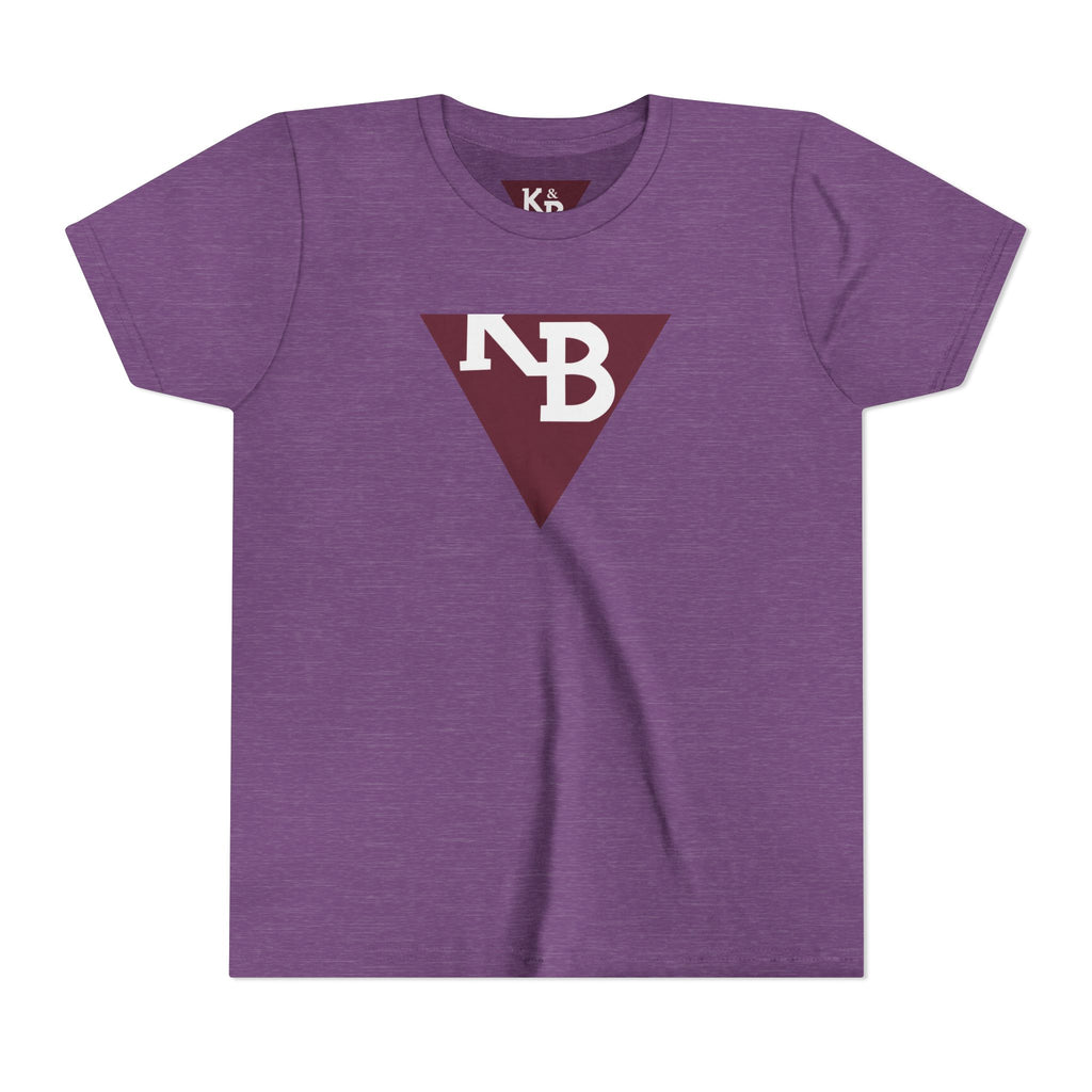 Kroch's and Brentano's Kids Tee / T-Shirt