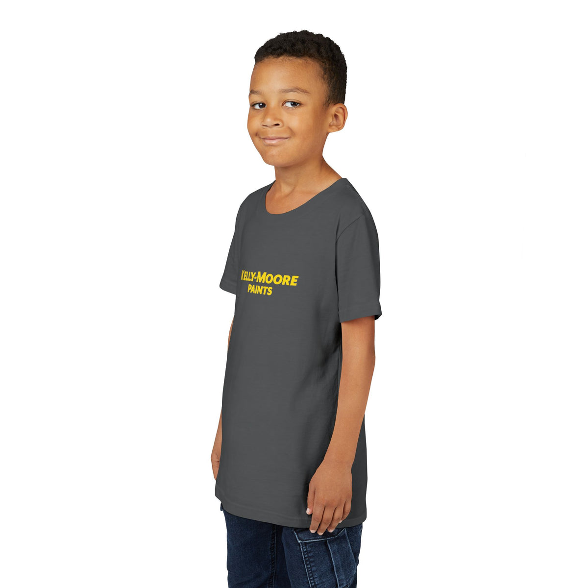 Kelly-Moore Paints Kids Tee / T-Shirt