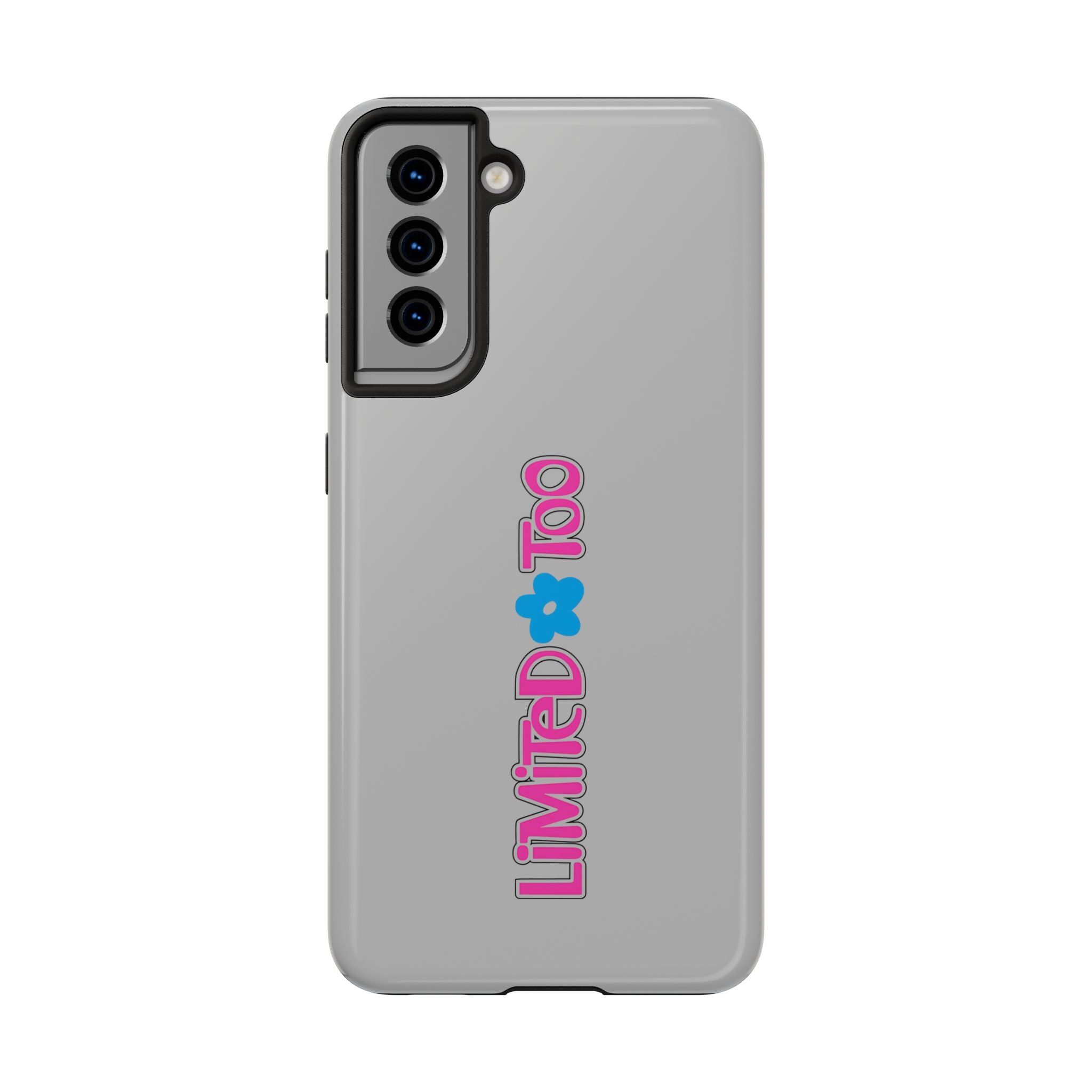 Limited Too Tough Phone Case