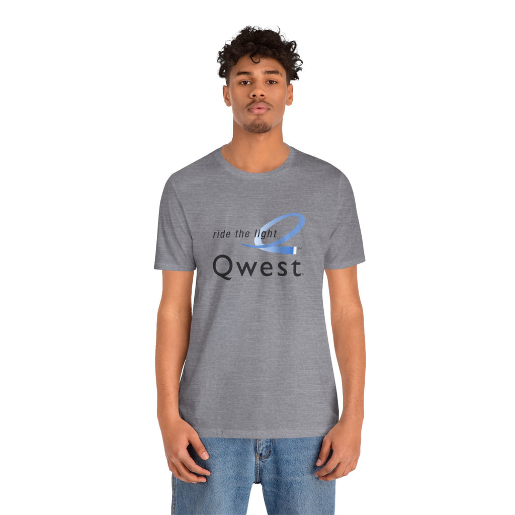Qwest T-Shirt
