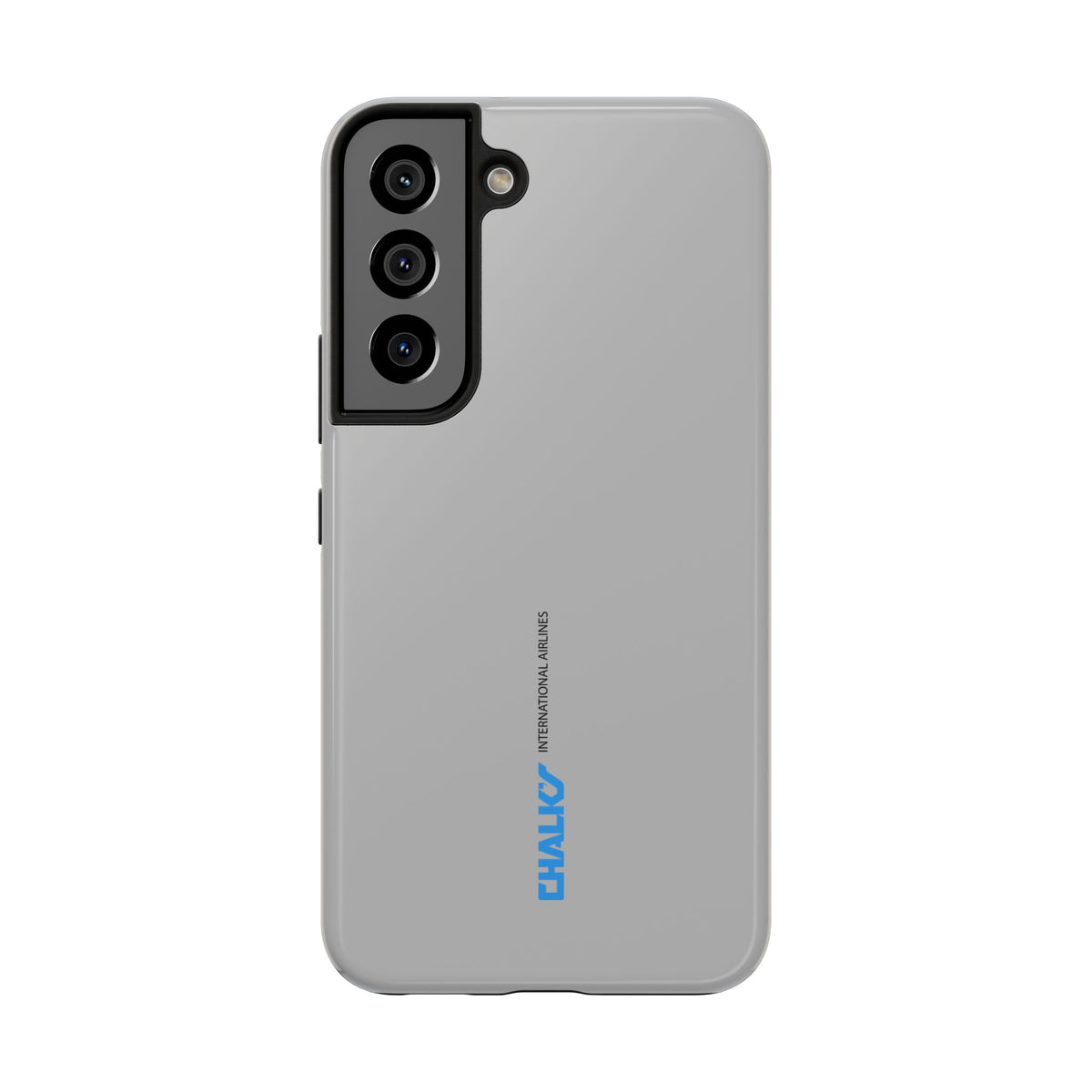 Chalk's International Airlines Tough Phone Case