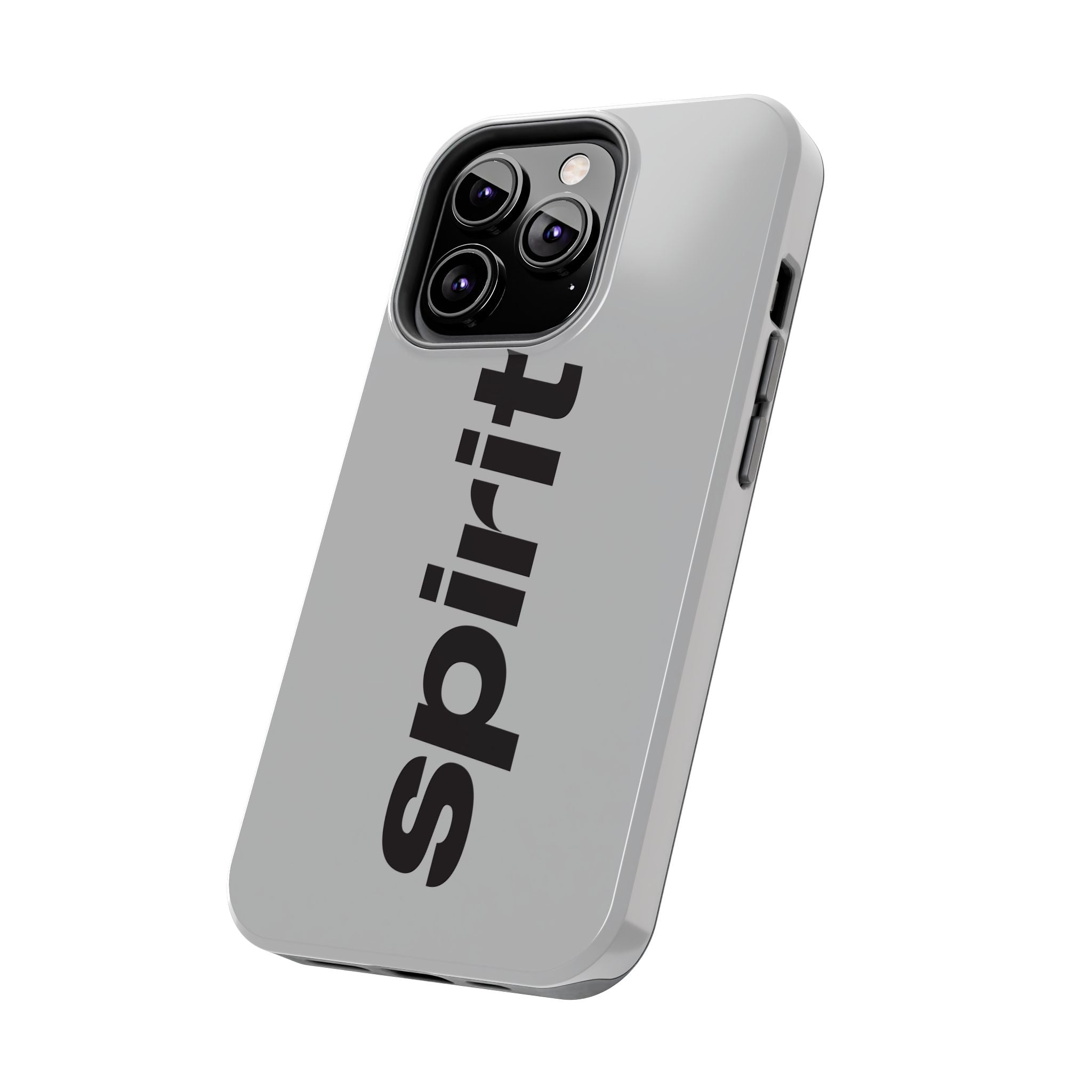 Spirit Airlines Tough Phone Case