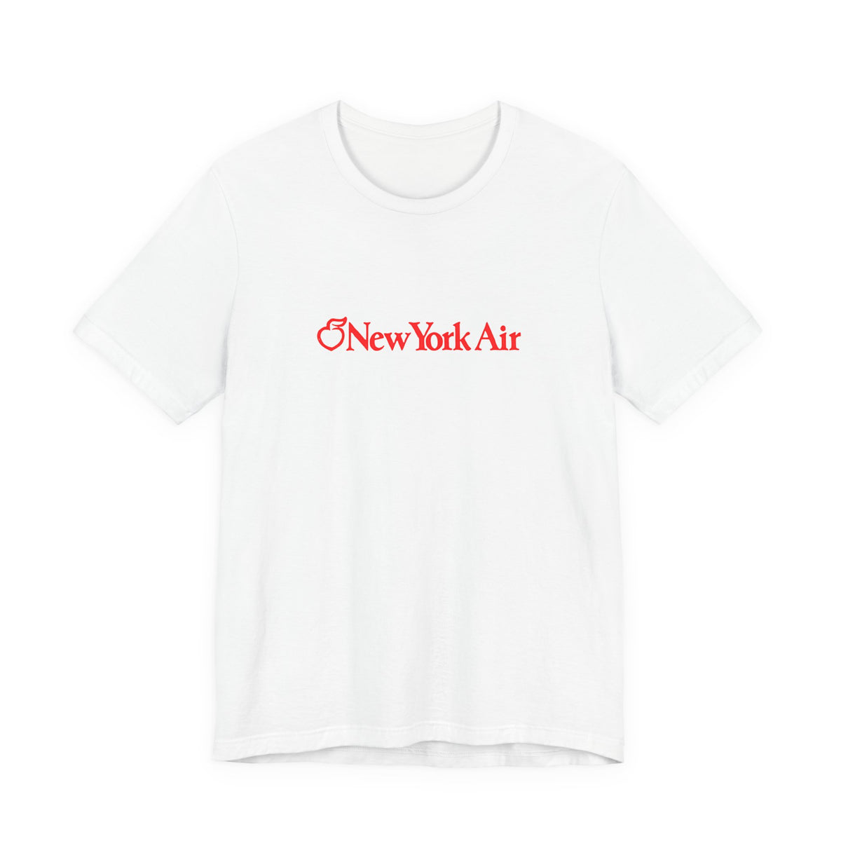 New York Air T-Shirt