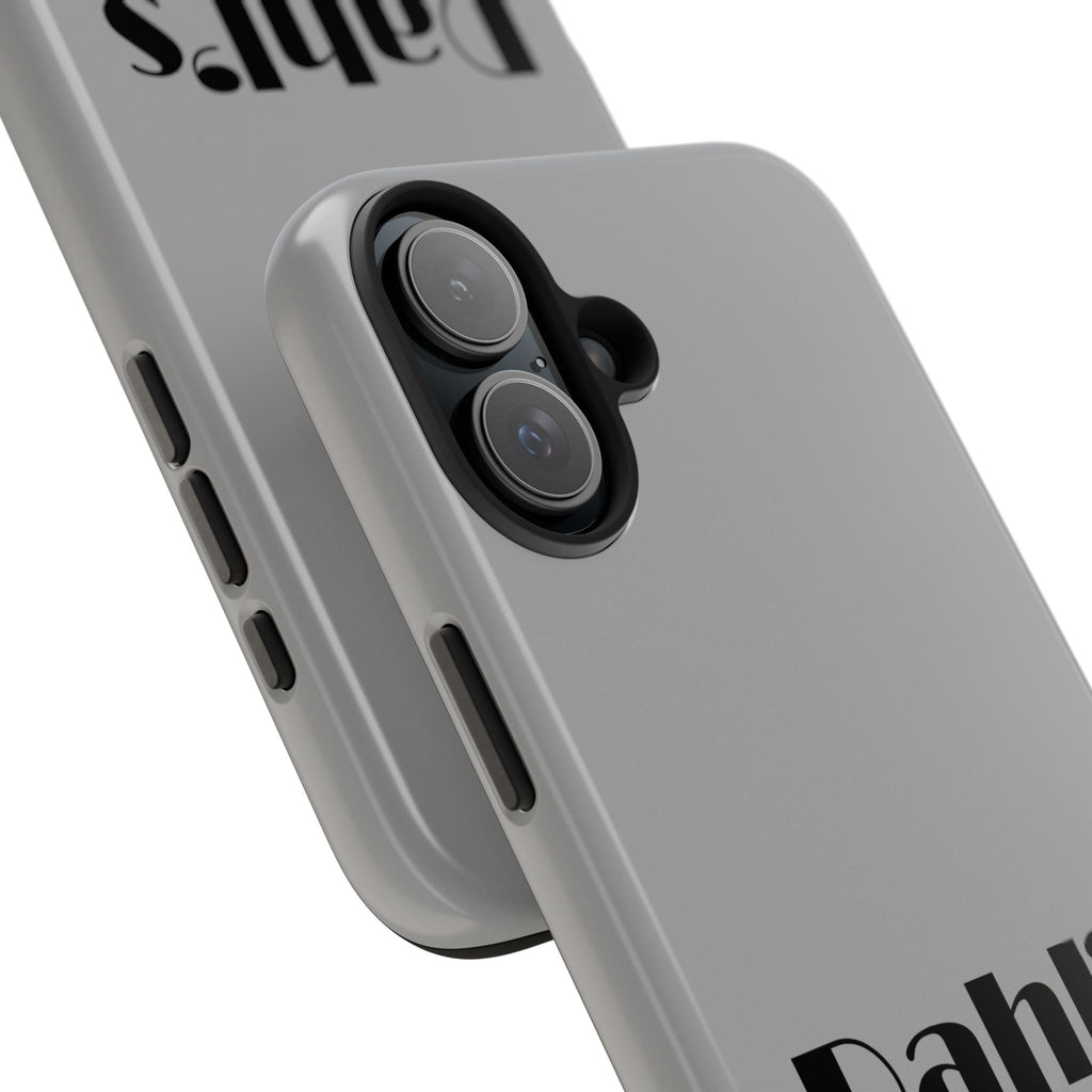 Dahl's Foods Tough Phone Case