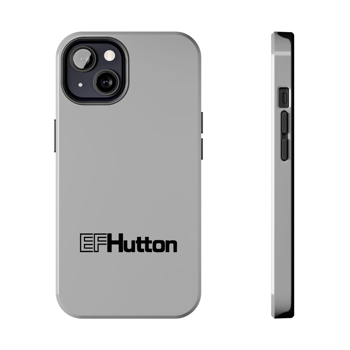 E. F. Hutton Tough Phone Case
