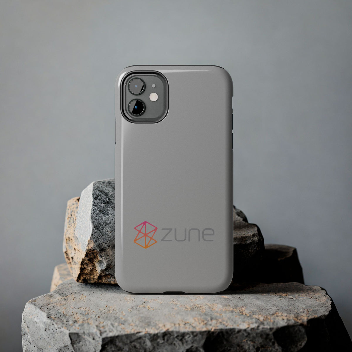 Zune Tough Phone Case