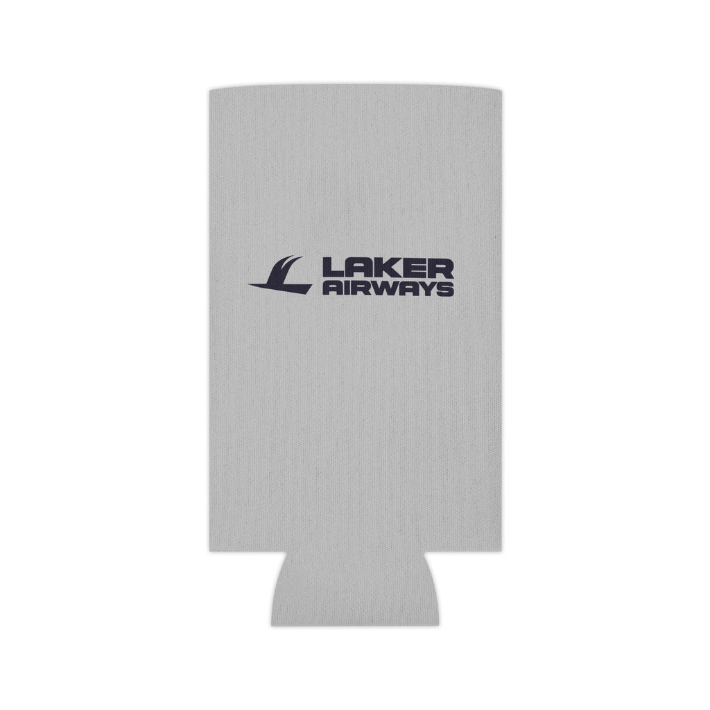 Laker Airways Can Cooler
