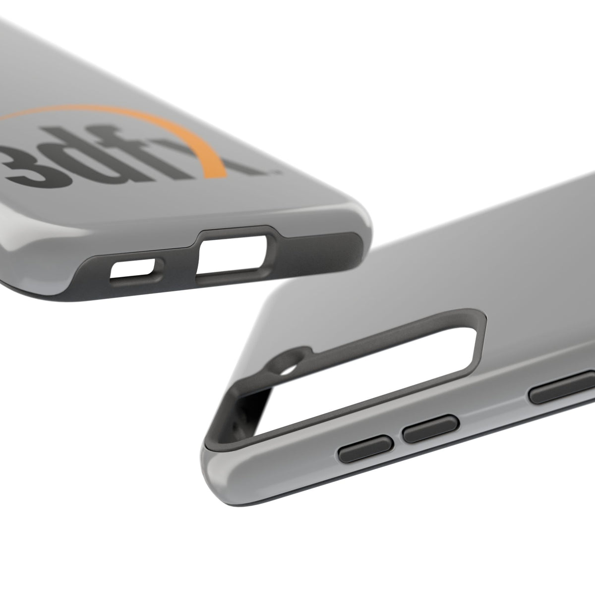 3dfx Interactive Tough Phone Case