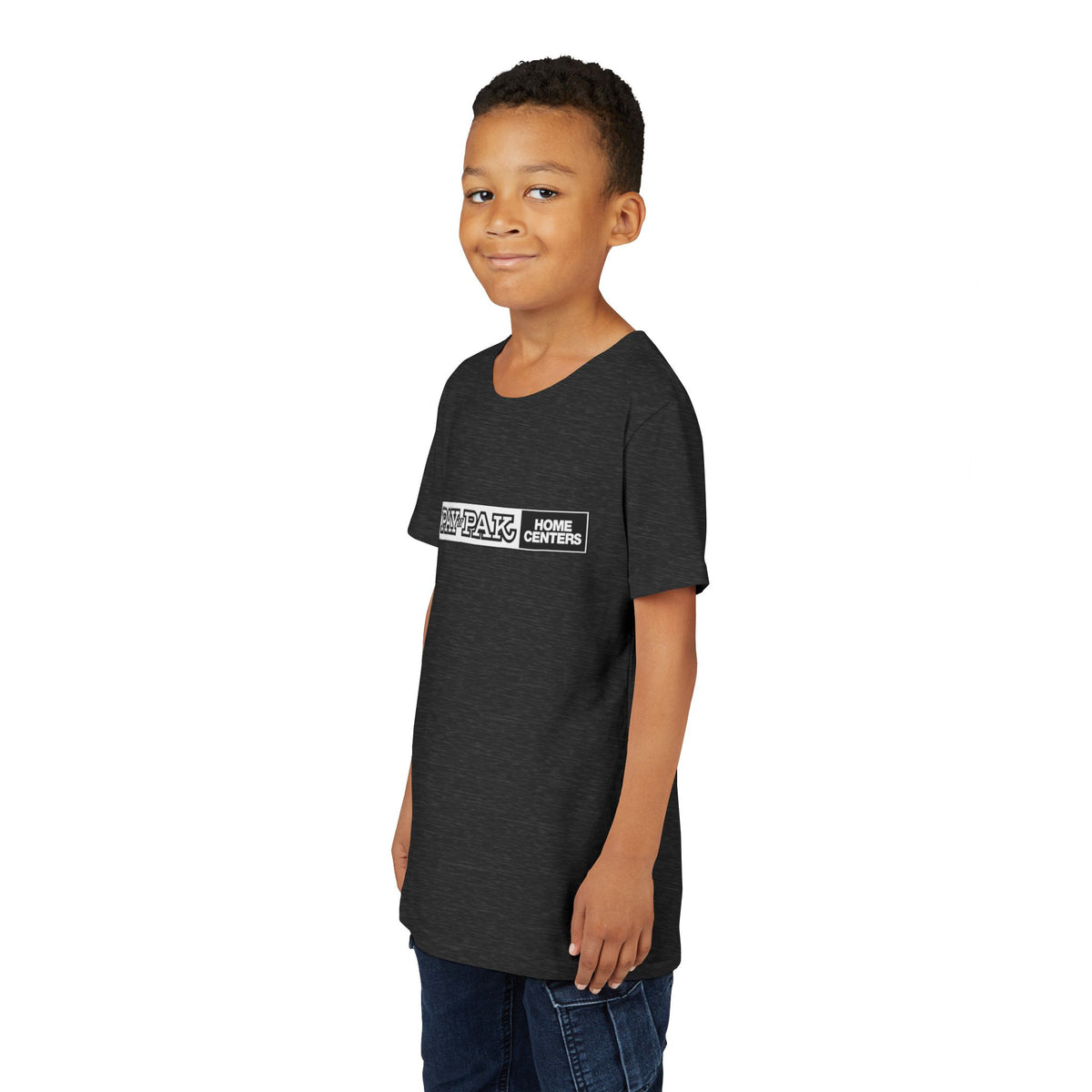 Pay 'n Pak Kids Tee / T-Shirt