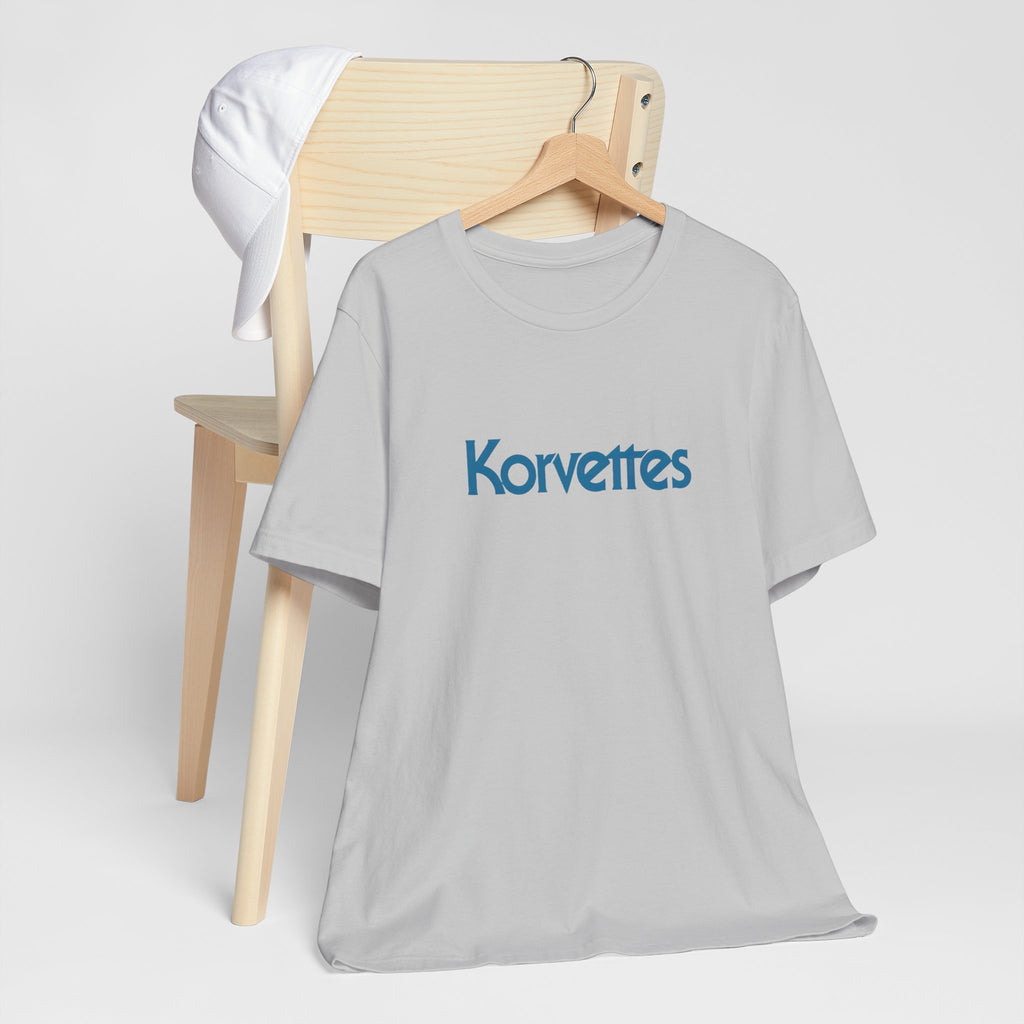 Korvette's T-Shirt