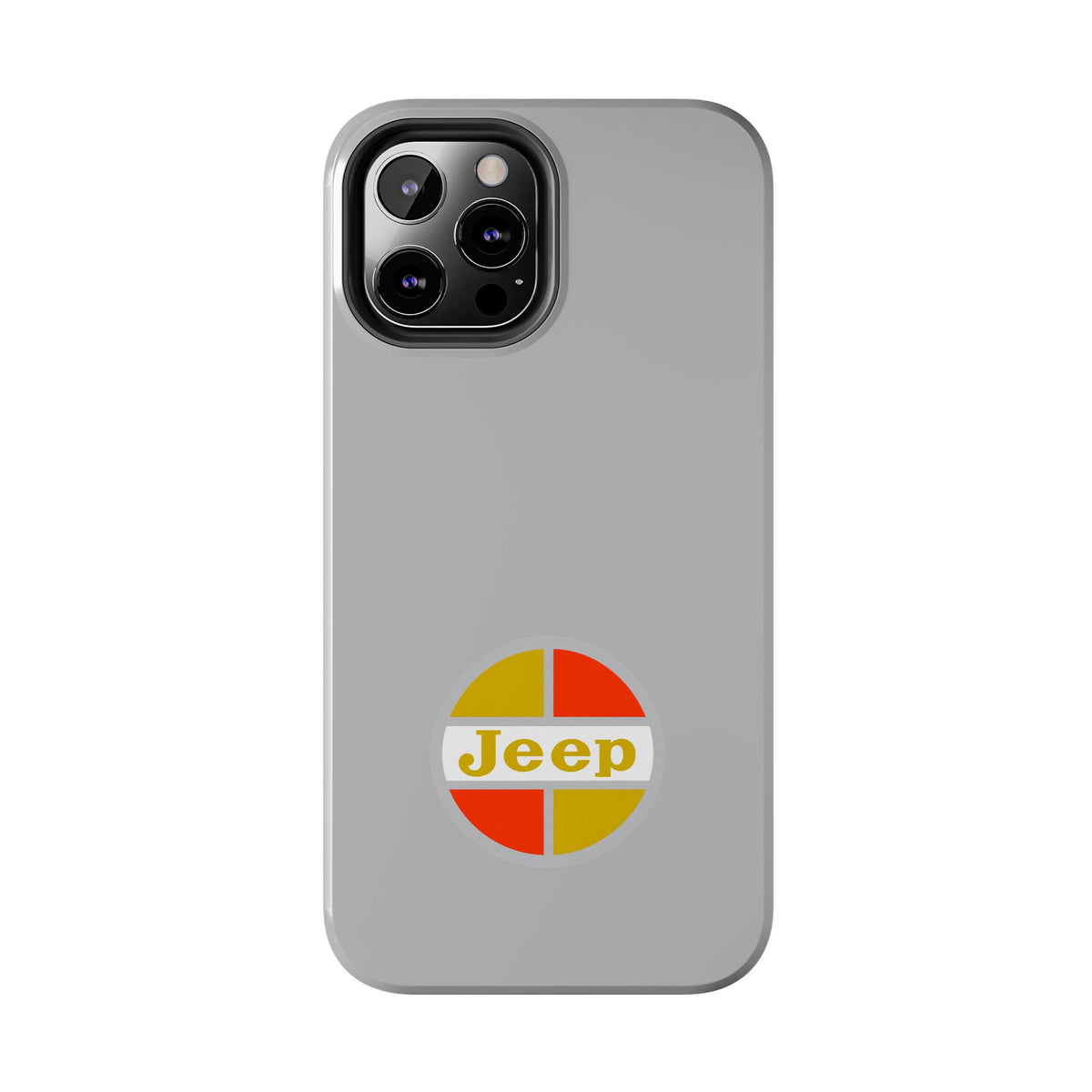 Kaiser Jeep Tough Phone Case