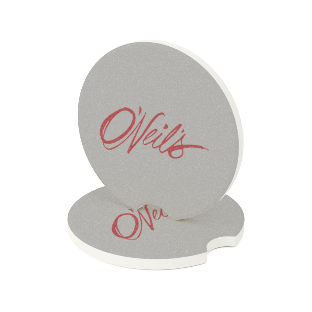 O'Neil's Car Coaster
