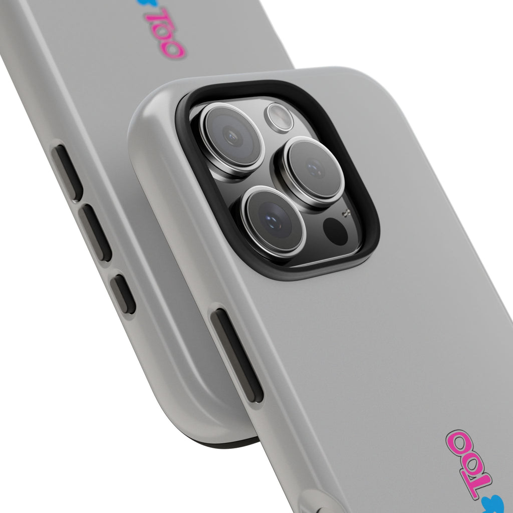 Limited Too Tough Phone Case