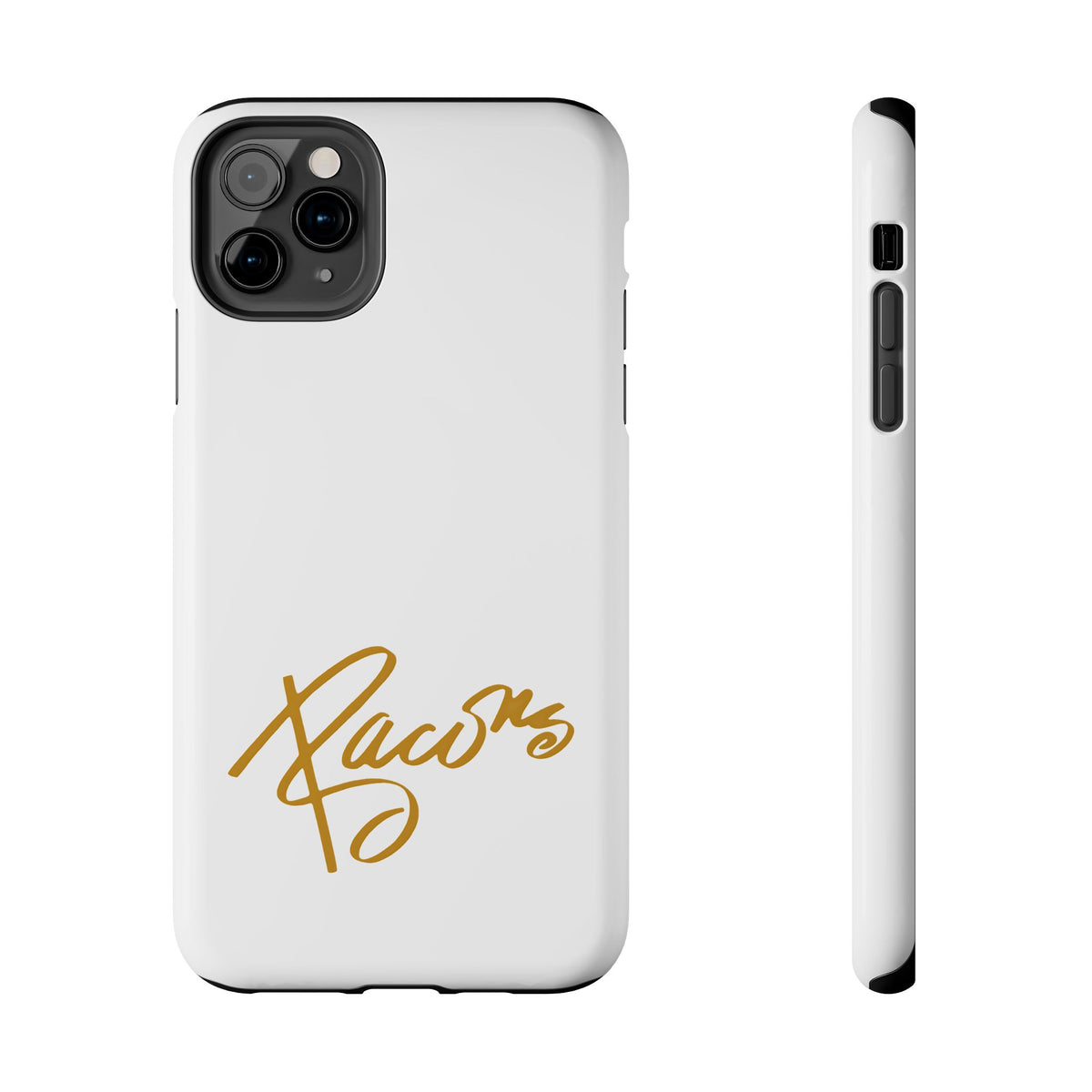 Bacon's Tough Phone Case