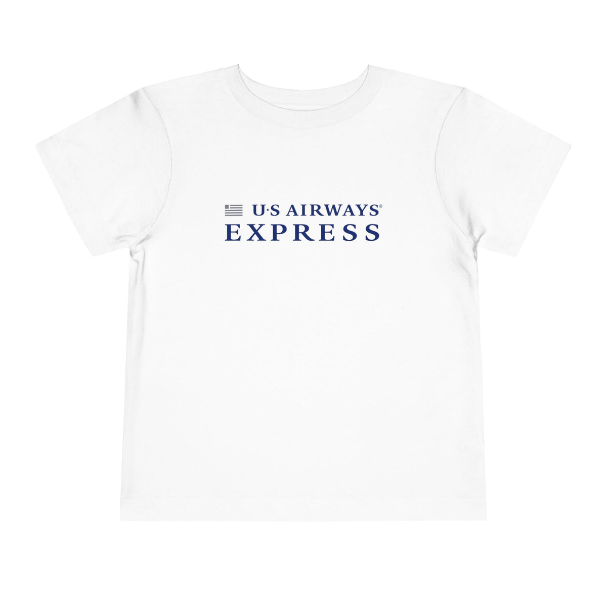 US Airways Express Toddler Tee / T-Shirt