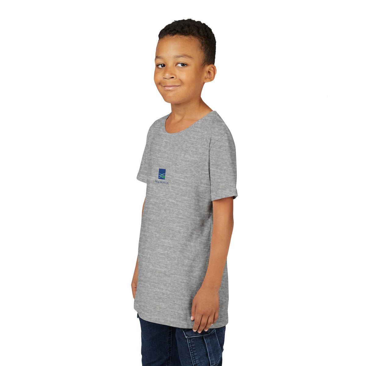 Wachovia Kids Tee / T-Shirt