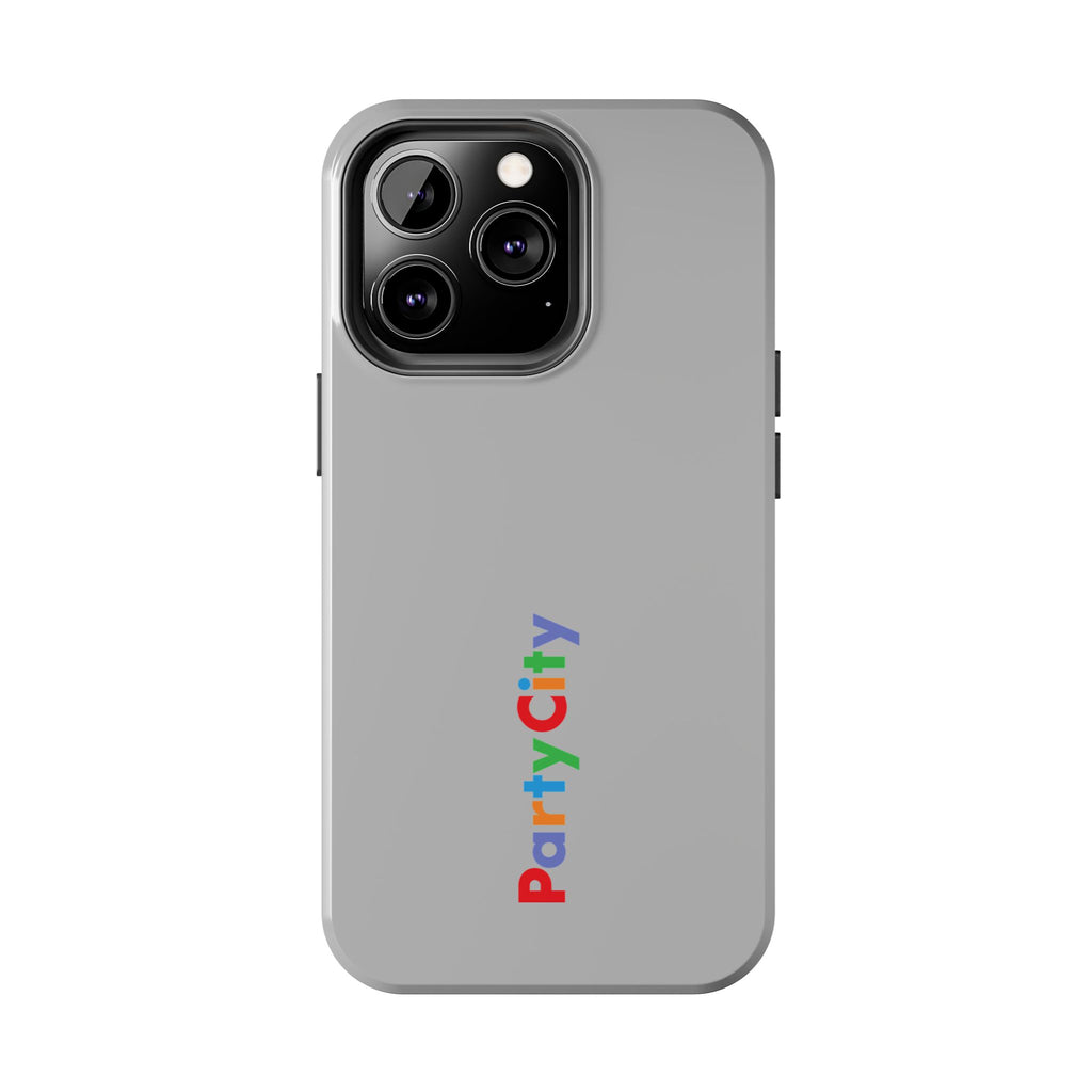Party City Tough Phone Case
