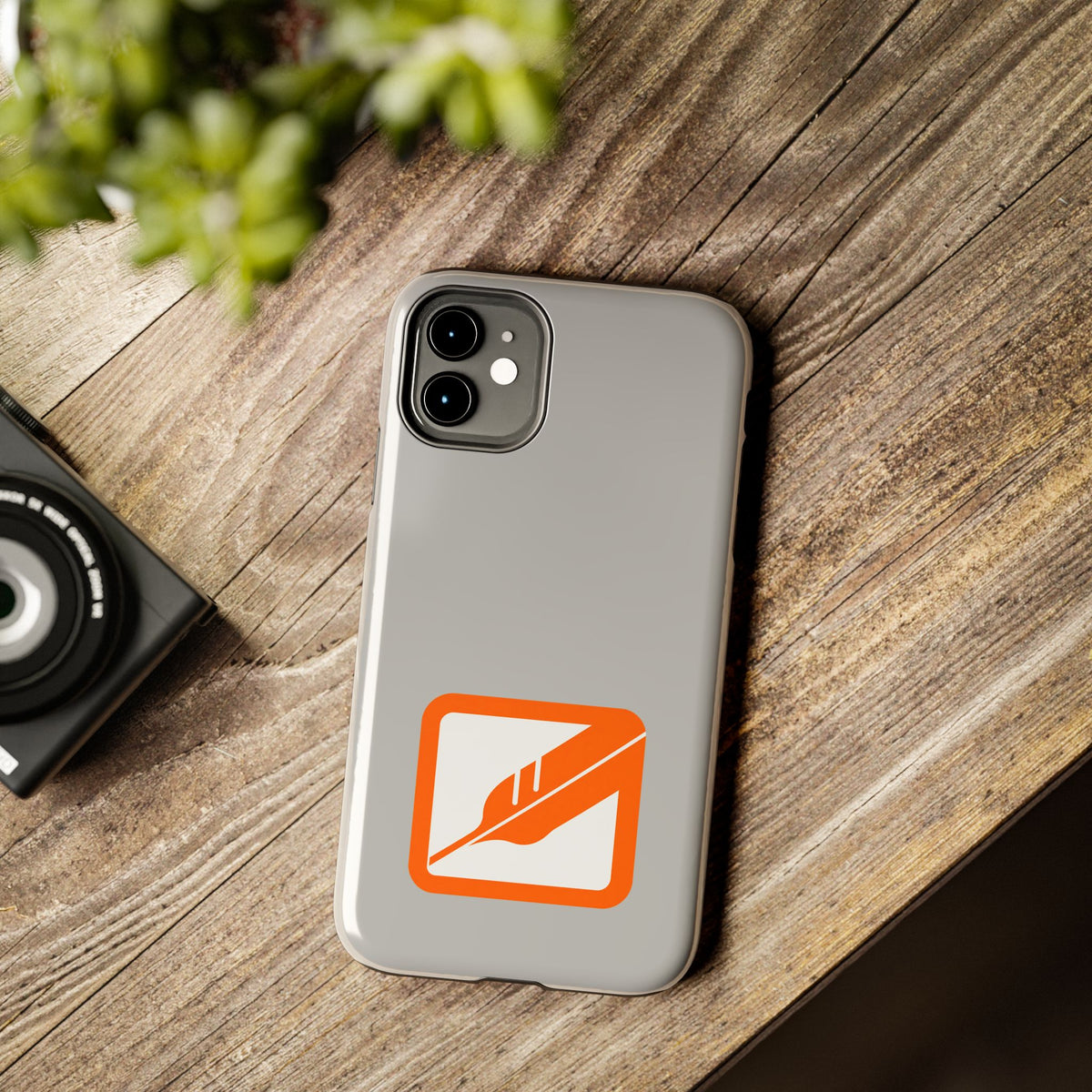 Western Pacific Railroad Tough Phone Case