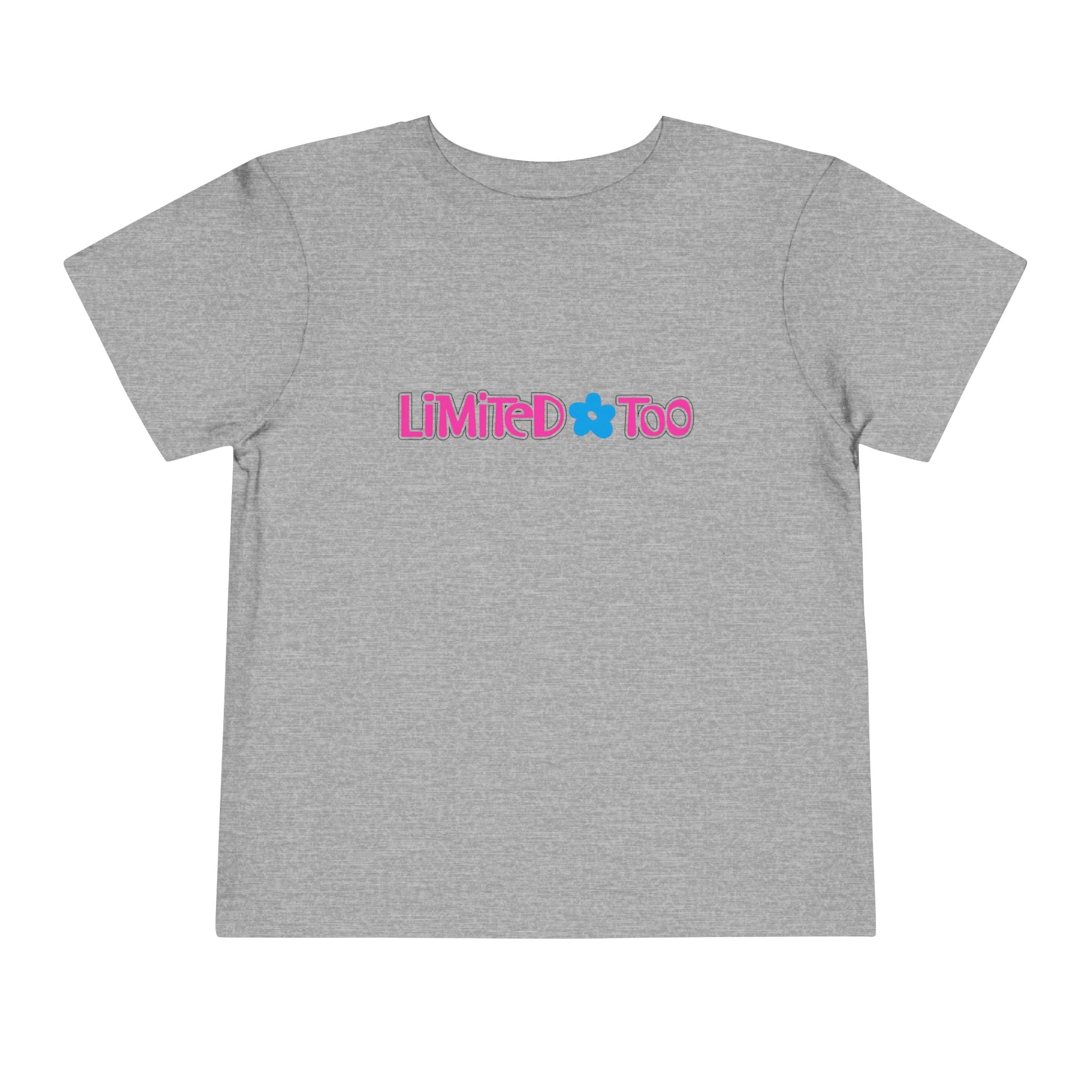 Limited Too Toddler Tee / T-Shirt