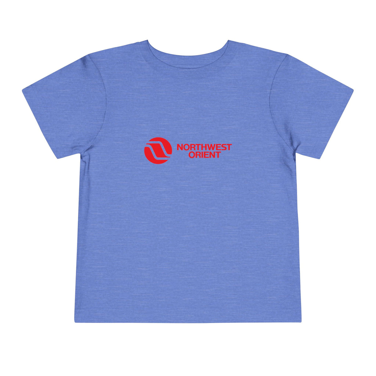 Northwest Orient Airlines Toddler Tee / T-Shirt