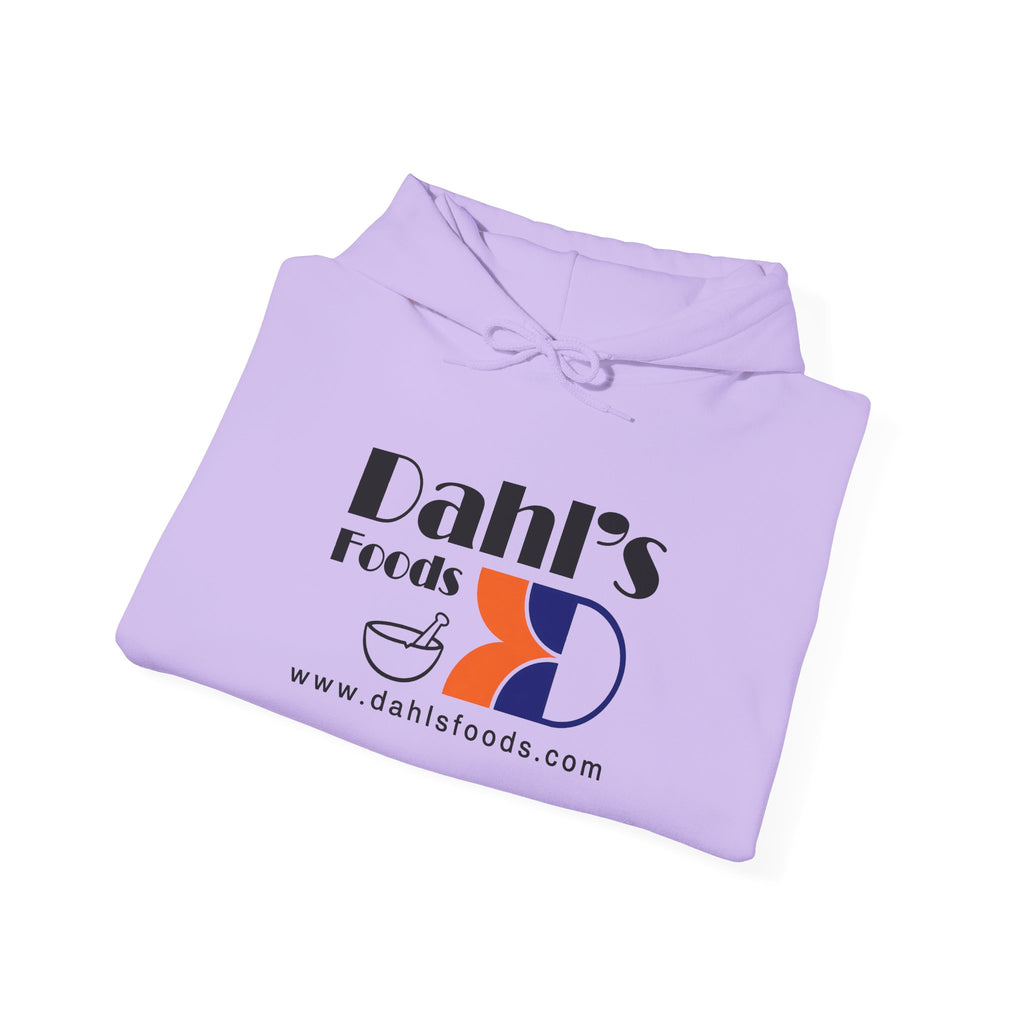 Dahl's Foods Hoodie / Sweatshirt