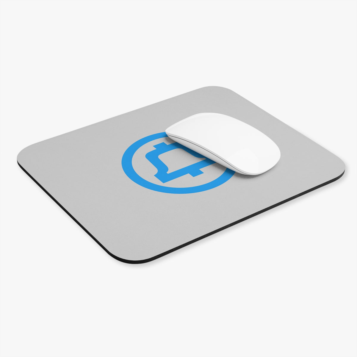 Bell System Mouse Pad