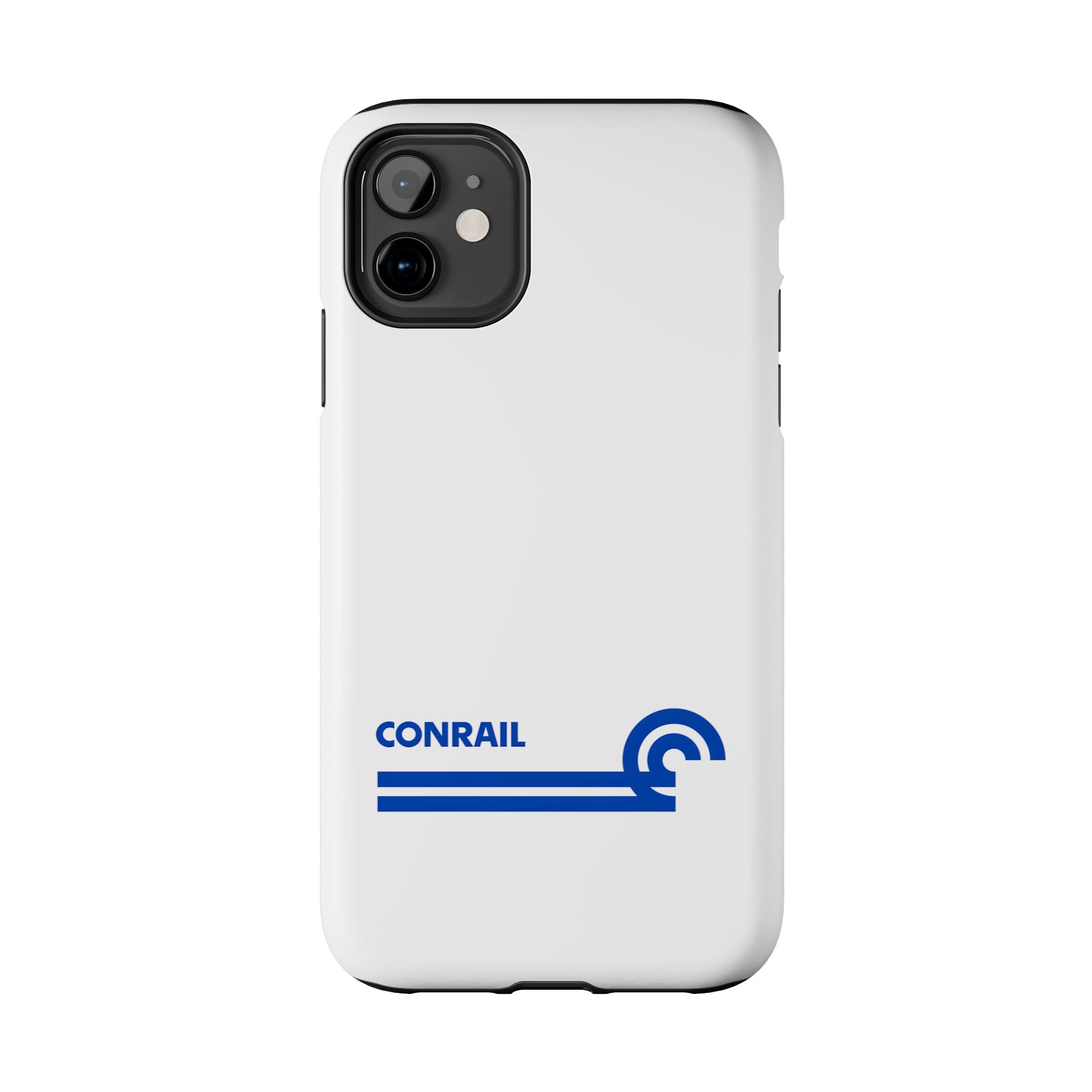 Conrail (Consolidated Rail Corporation) Tough Phone Case