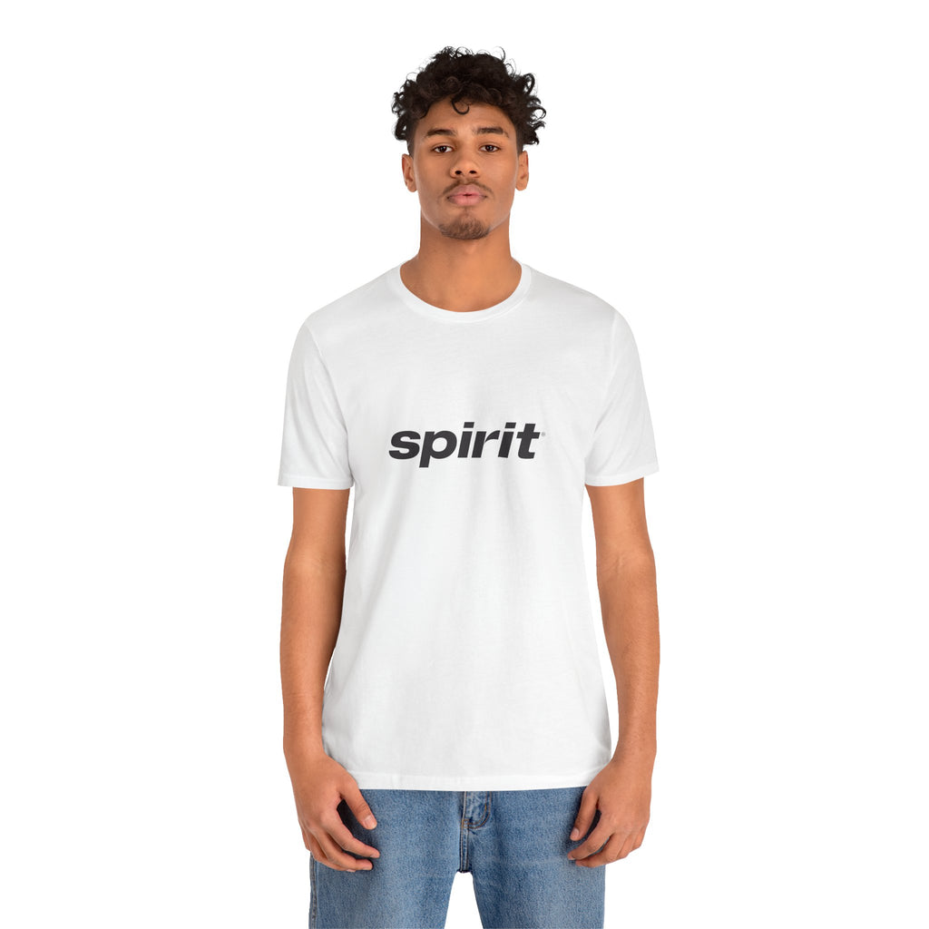 Spirit Airlines T-Shirt
