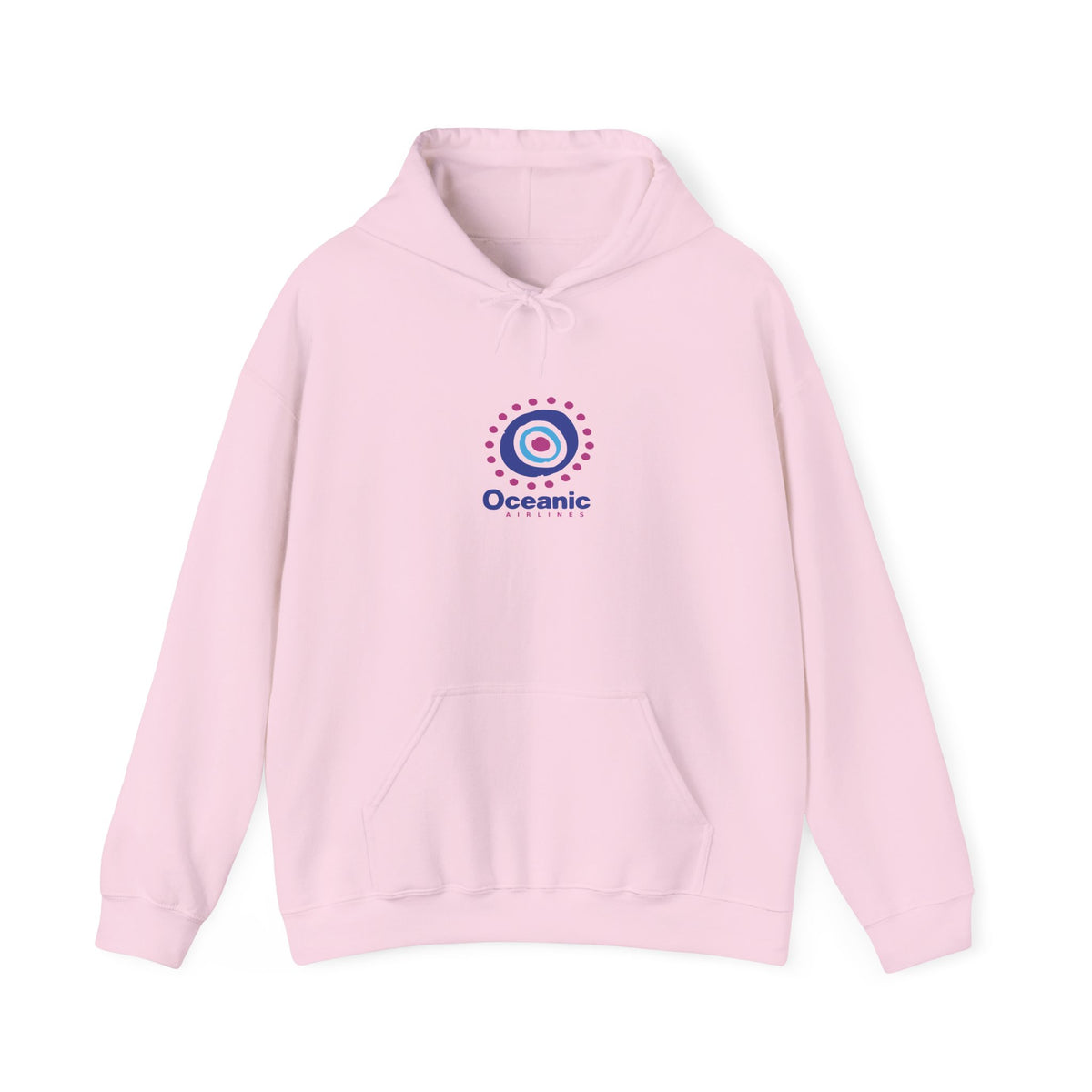 Oceanic Airlines Hoodie / Sweatshirt