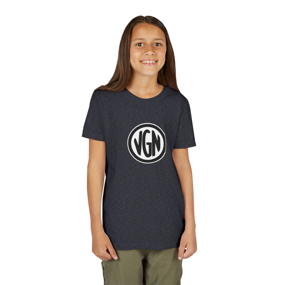 Virginian Railway Kids Tee / T-Shirt