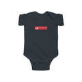 Afghan Jet International Airlines Infant Bodysuit