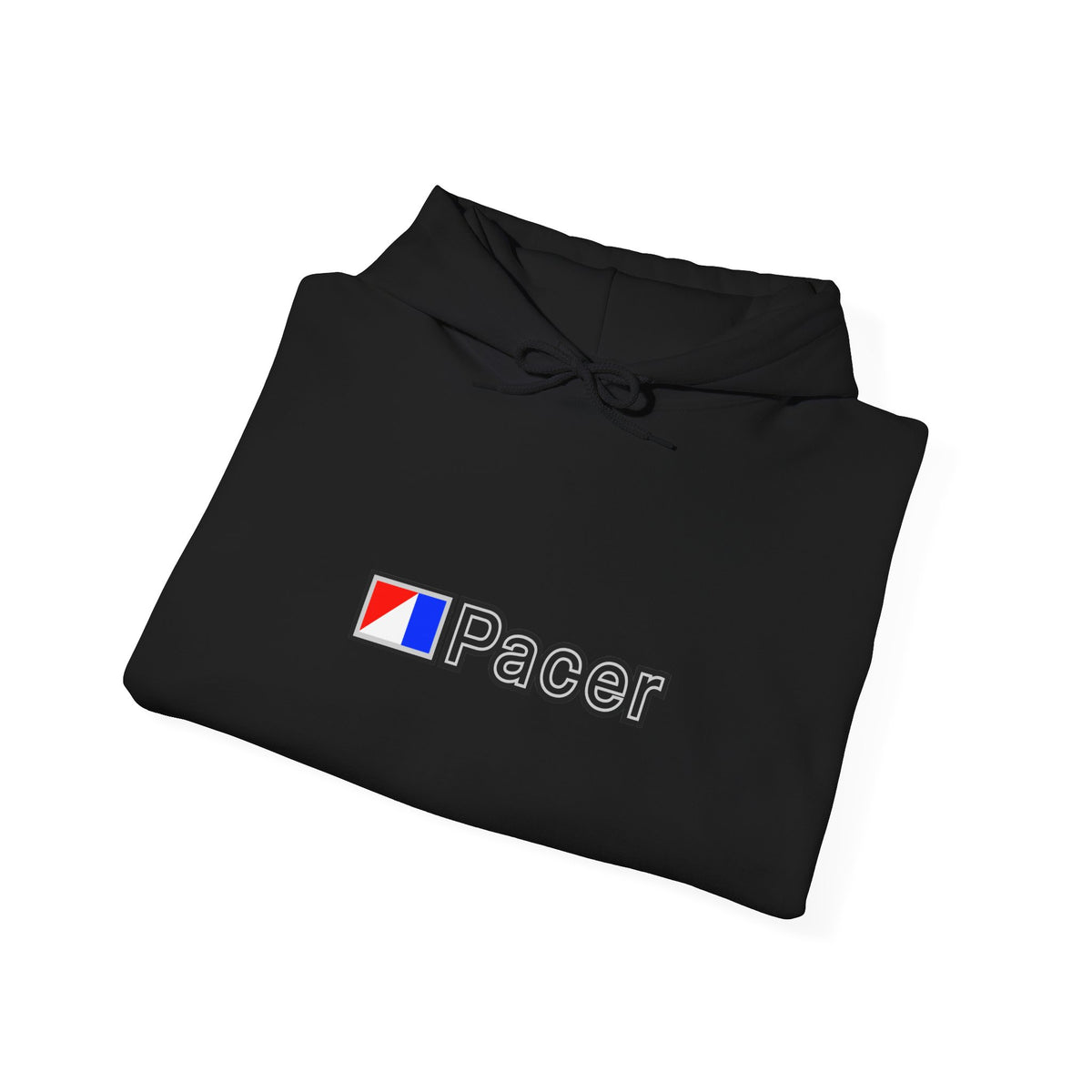 Pacer International Hoodie / Sweatshirt