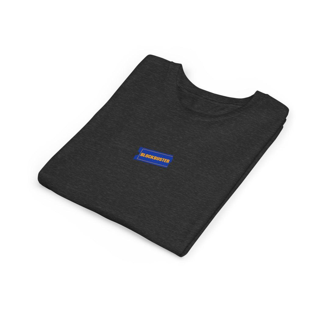 Blockbuster Video Youth / Kids T-Shirt