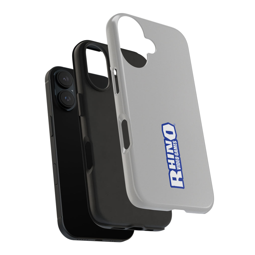 Rhino Video Games Tough Phone Case