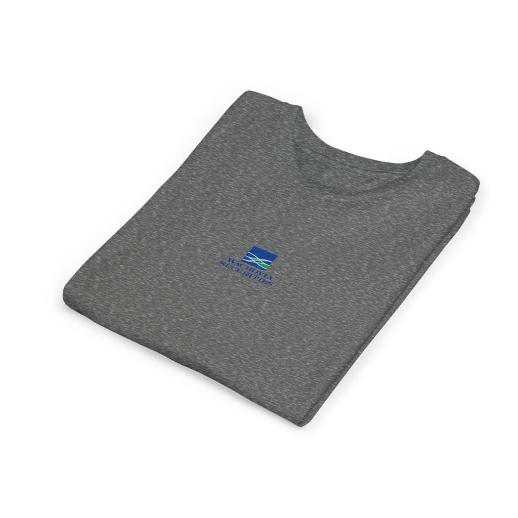 Wachovia Securities Kids Tee / T-Shirt