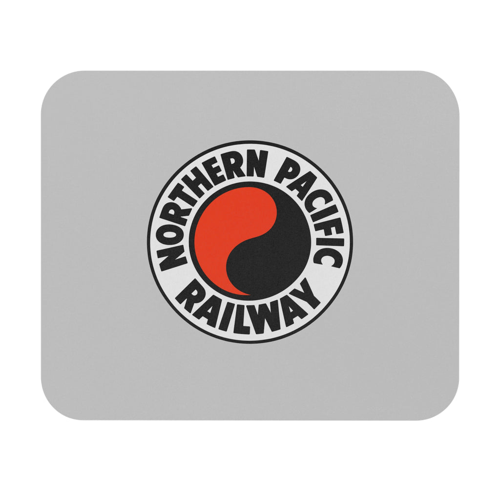 Northern Pacific Railway Mouse Pad