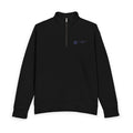 Kidder, Peabody & Co. Heavy Knit Quarter-Zip Sweatshirt