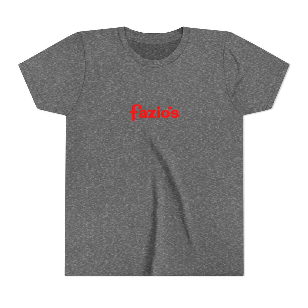 Fazio's (Fisher Foods) Kids Tee / T-Shirt