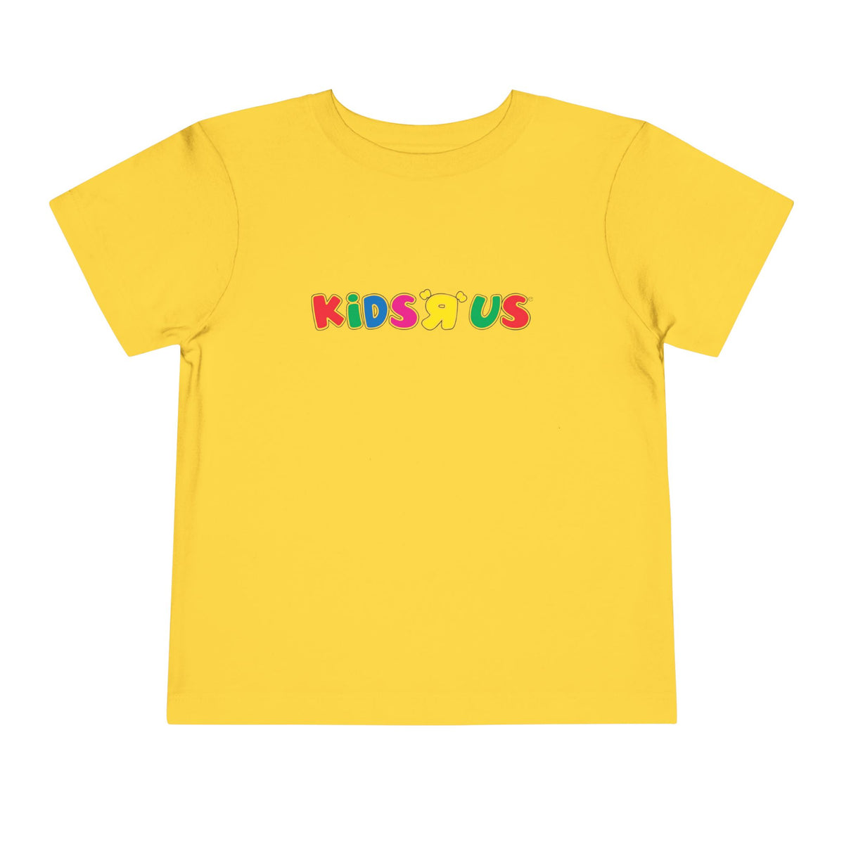 Kids R Us Toddler Tee / T-Shirt