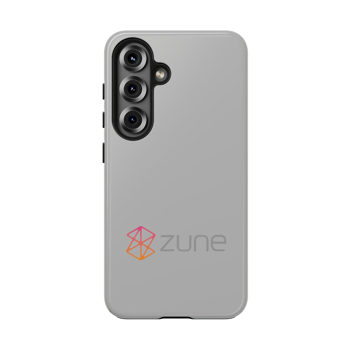 Zune Tough Phone Case
