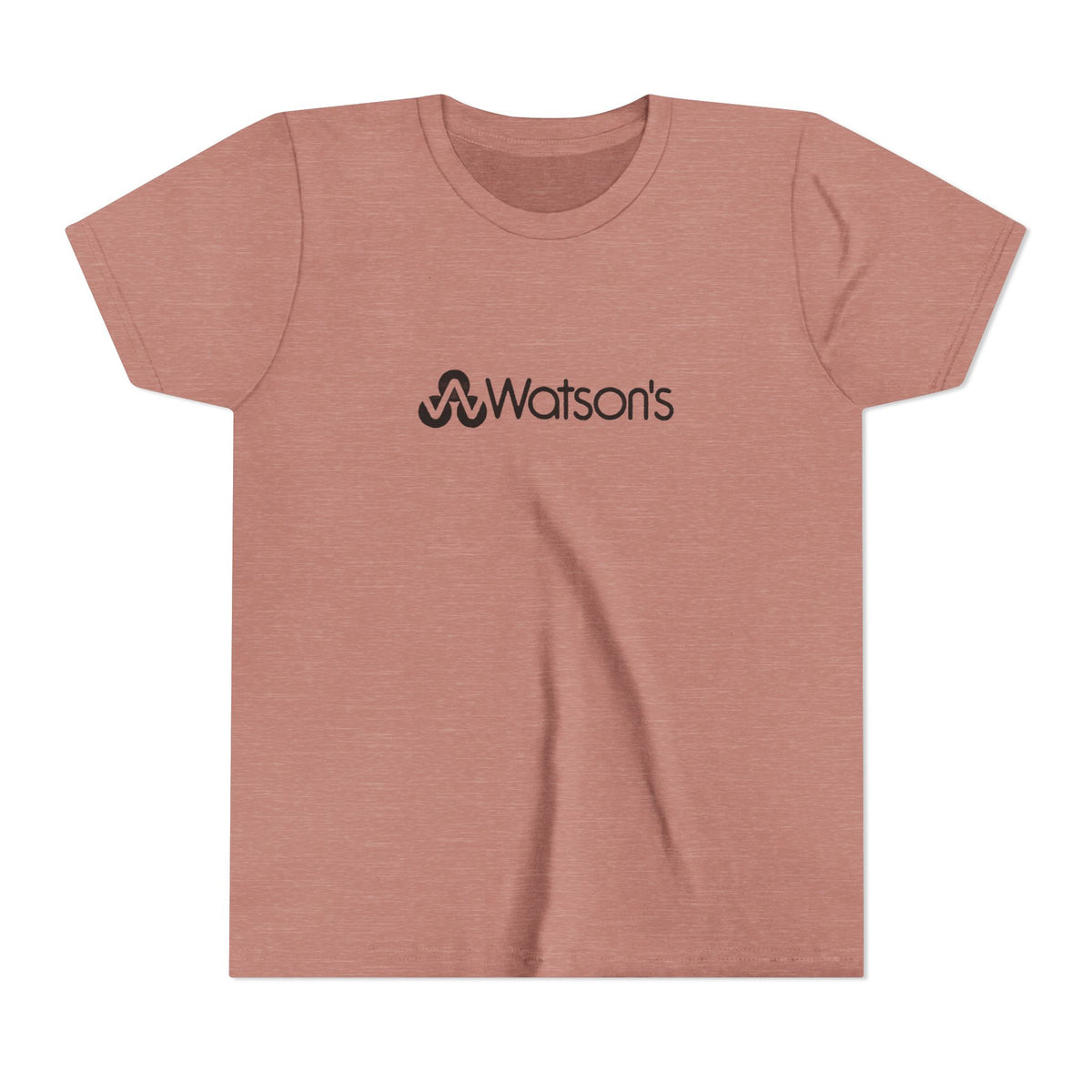 Watson's Kids Tee / T-Shirt