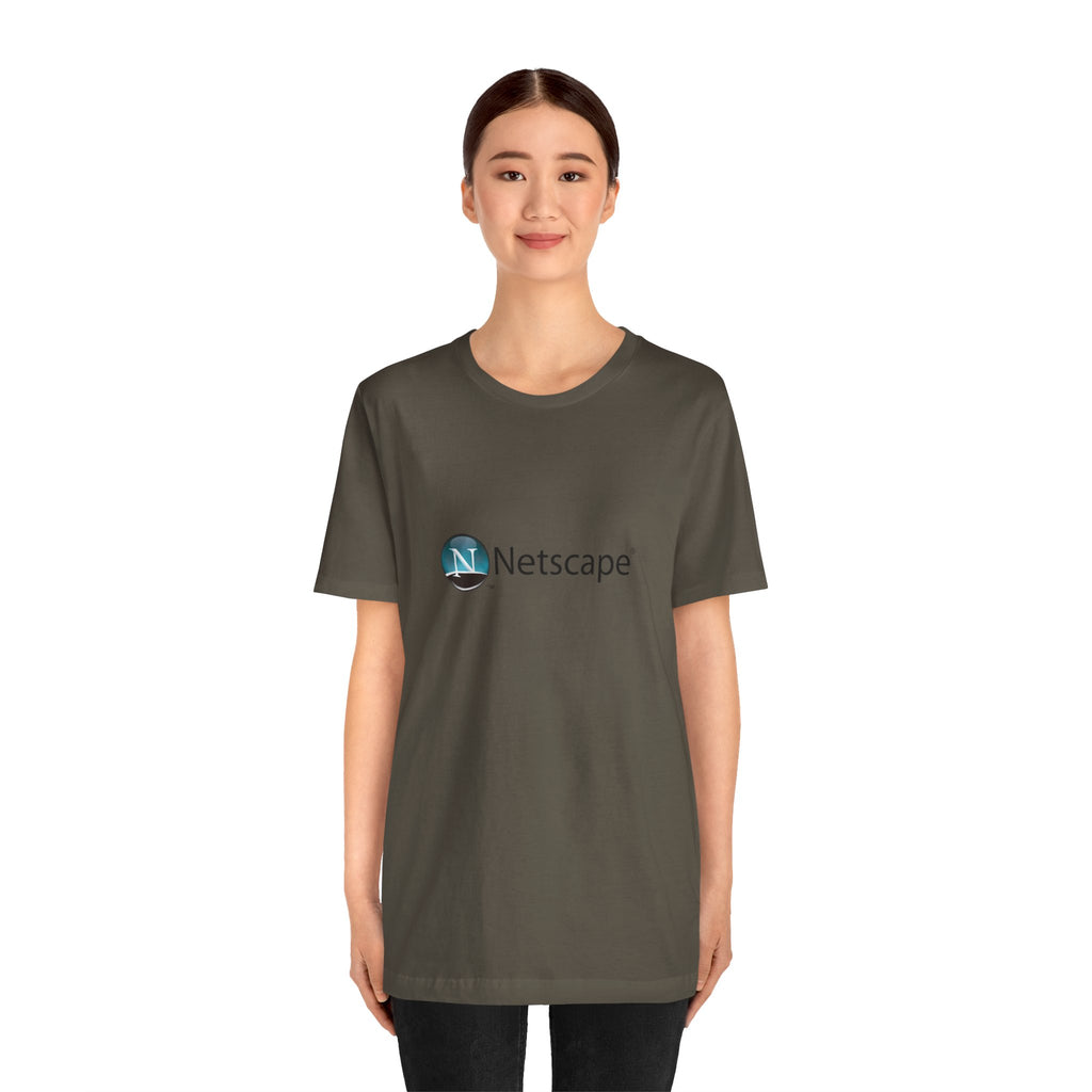 Netscape T-Shirt