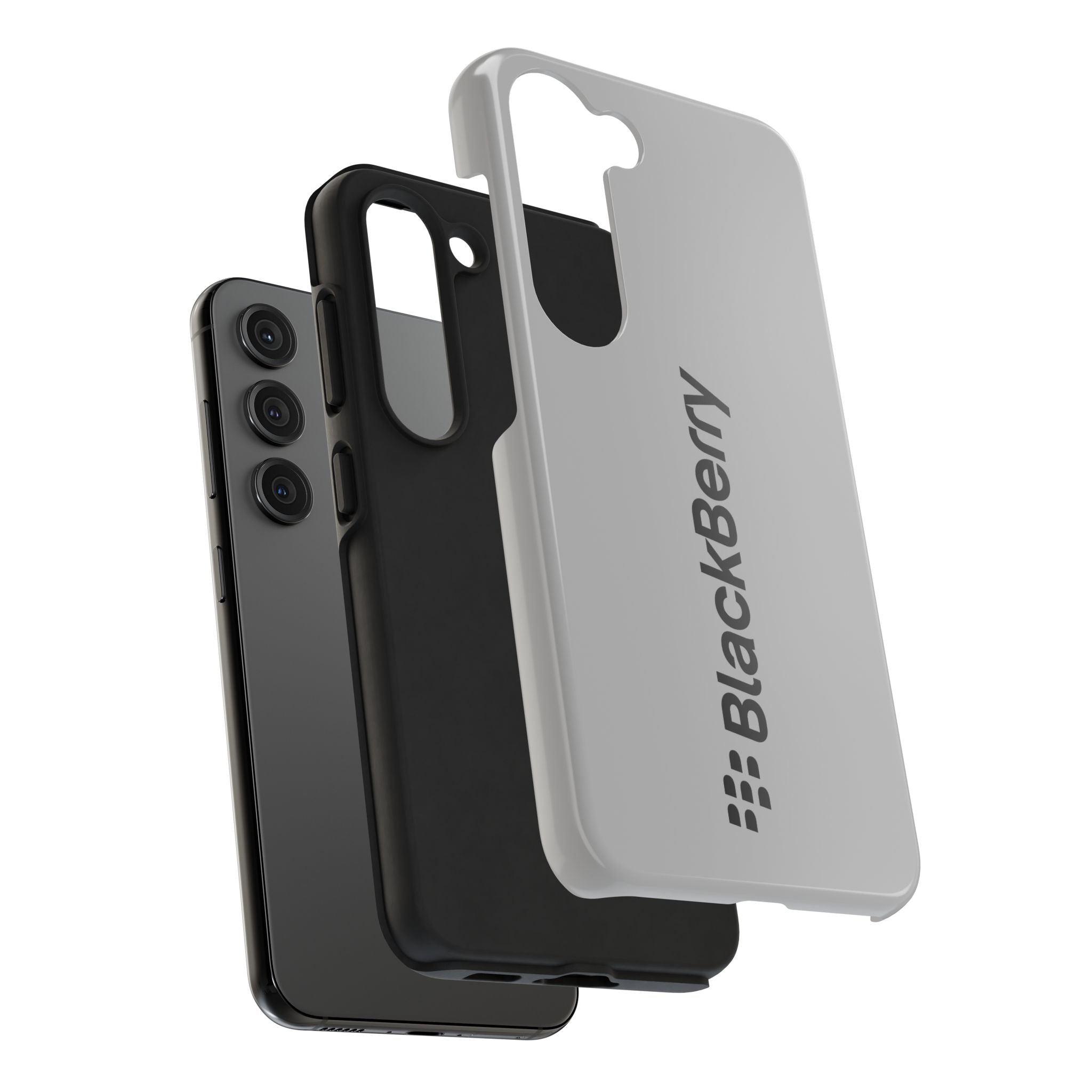 BlackBerry Tough Phone Case