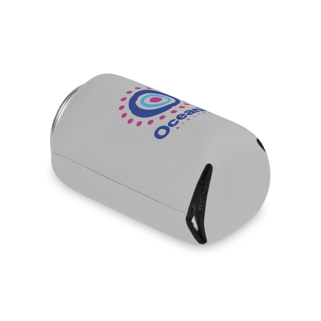 Oceanic Airlines Can Cooler