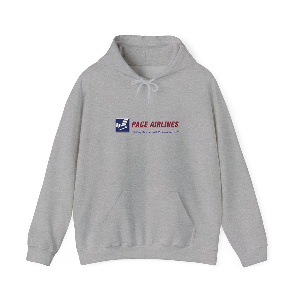 Pace Airlines Hoodie / Sweatshirt